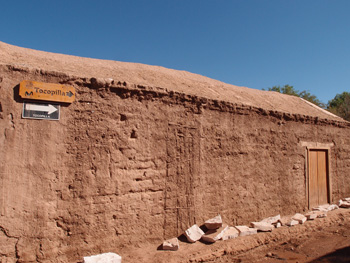 san pedro